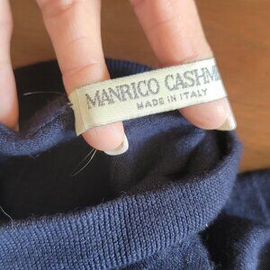 Manrico Cashmere